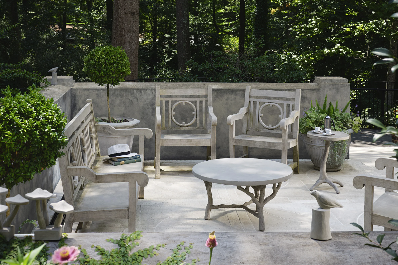 Garden Party Collection