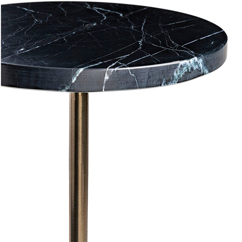 Lombardo Drinks Table