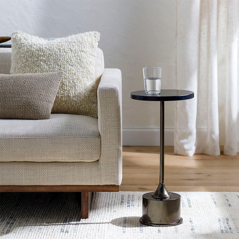 Lombardo Drinks Table