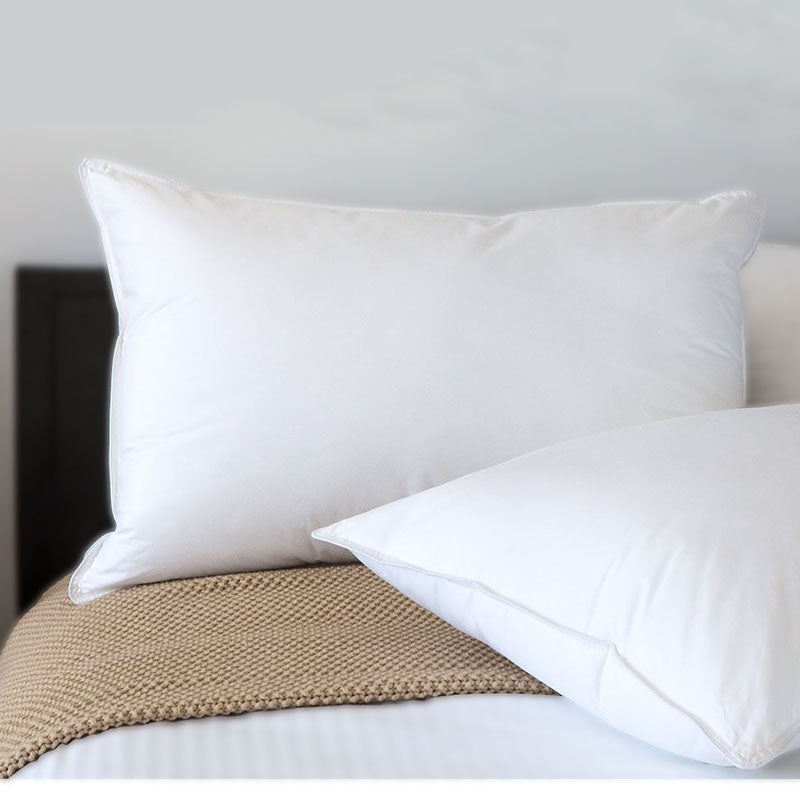 Luxury Down Pillow King