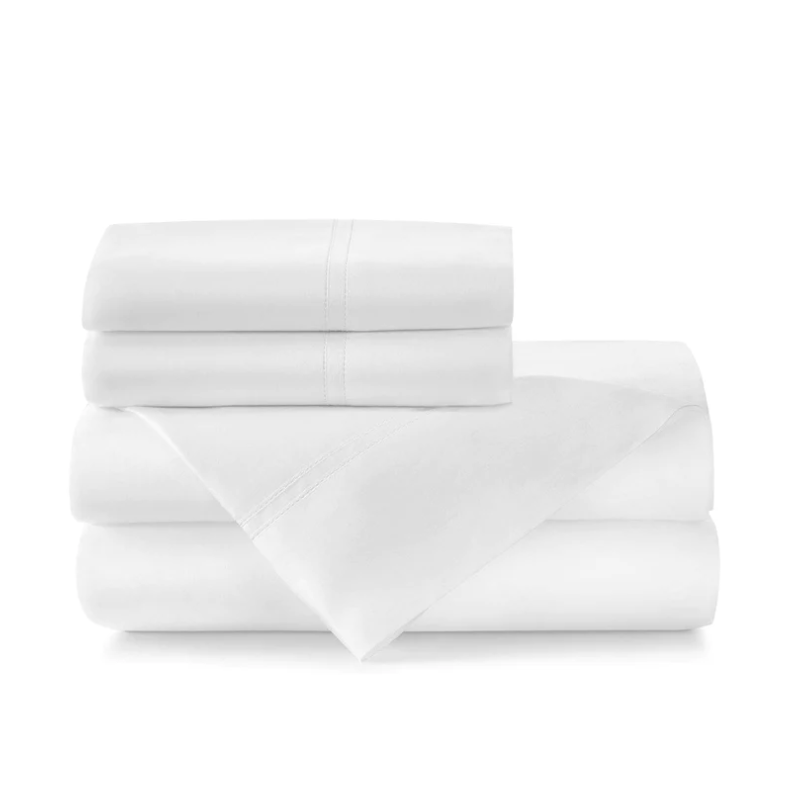Luxury 600 tc King Sheet Set
