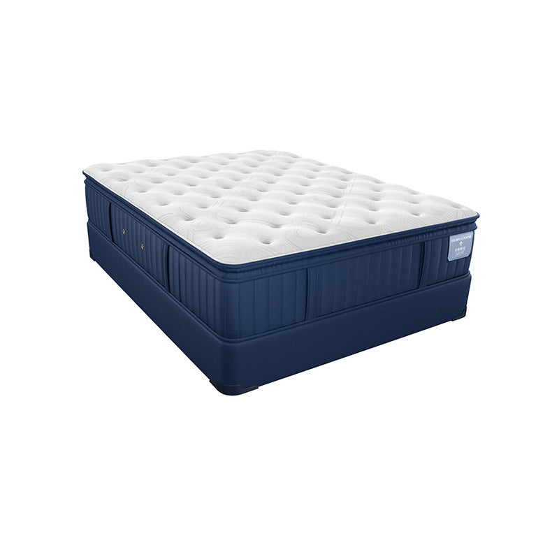 Stearns & Foster Full Mattress