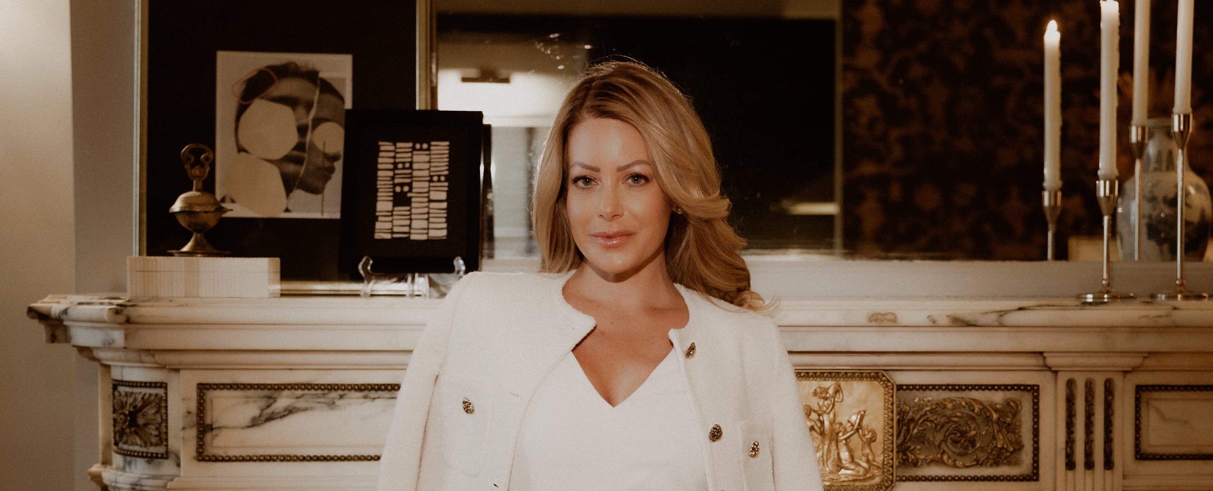 Nina Robinson Collection