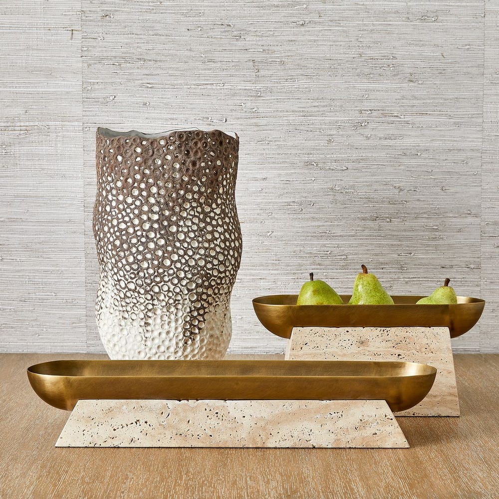 Uttermost Raised Consciousness Bowl