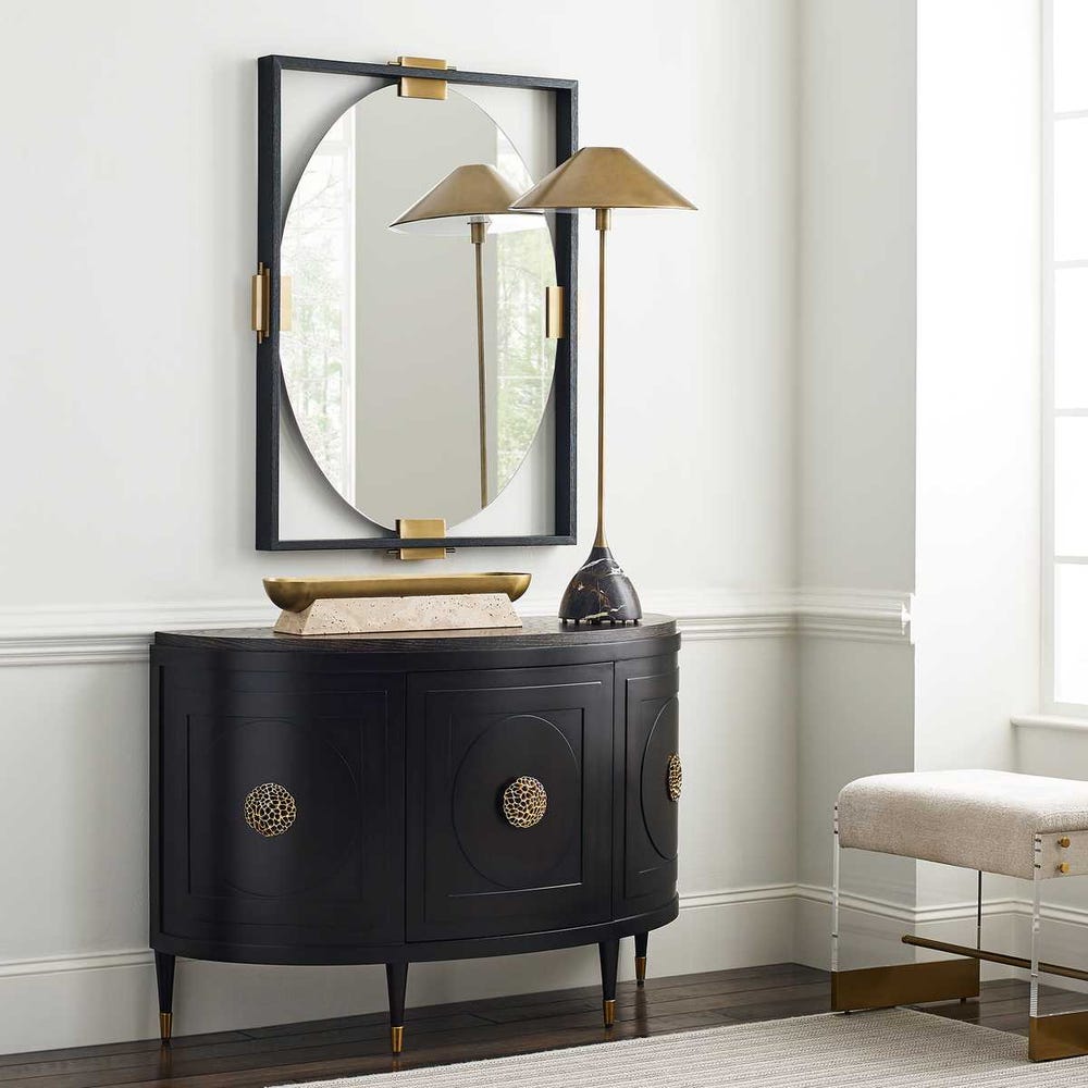 Raised Consciousness Bowl - Low