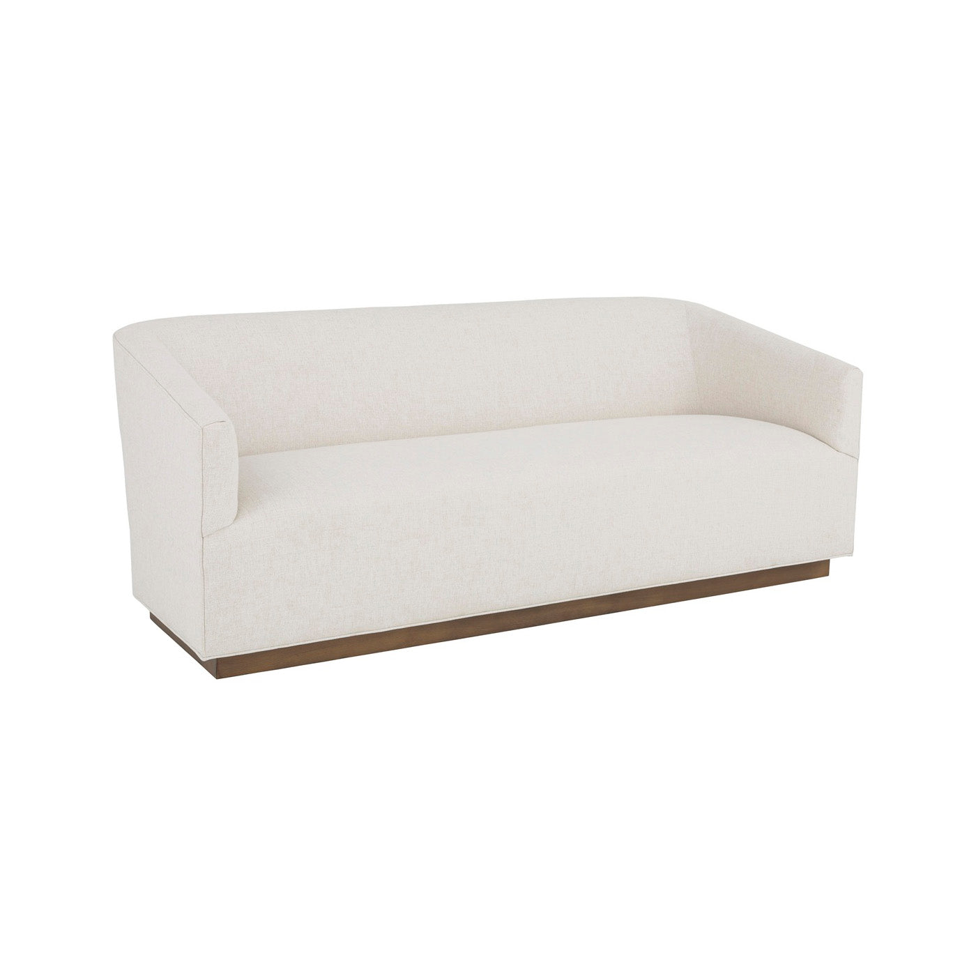 Coco 77" Demi Sofa