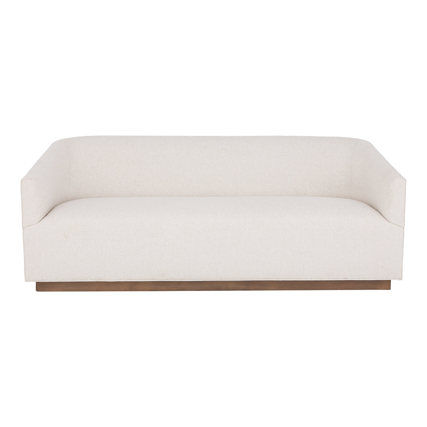 Coco 77" Demi Sofa