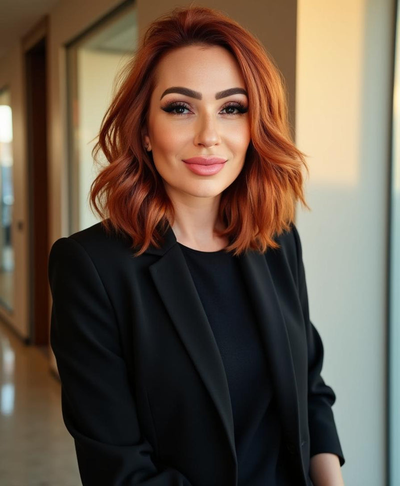  Ana Senedese