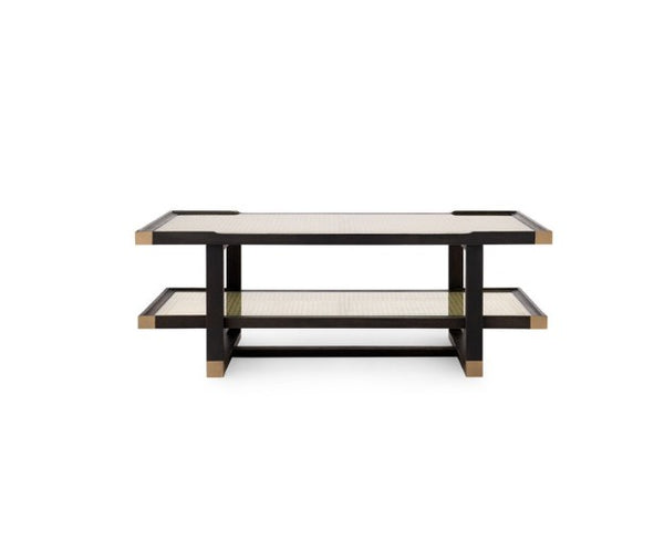 Austin Coffee Table, Espresso