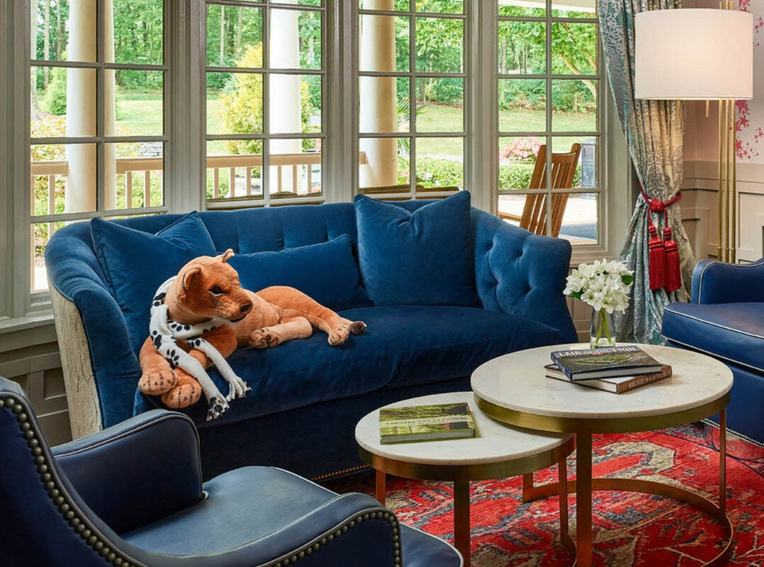 Sullivan Settee