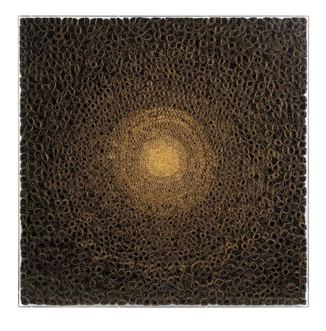 Cosmic Radiance by Tony Fey