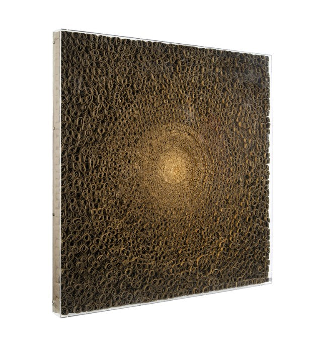 Cosmic Radiance by Tony Fey