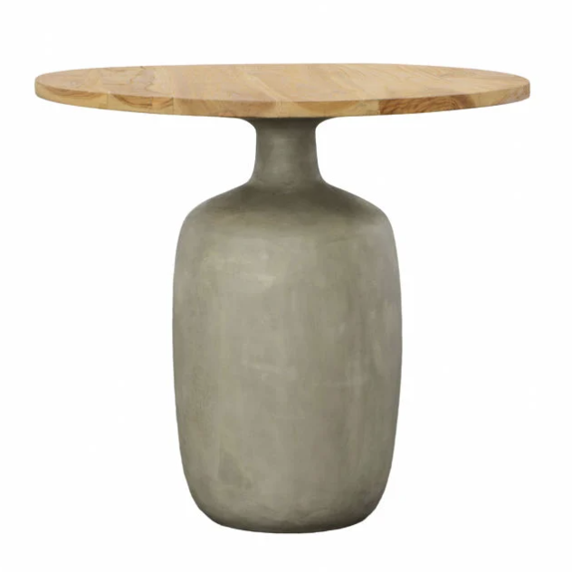 Follis Outdoor Table