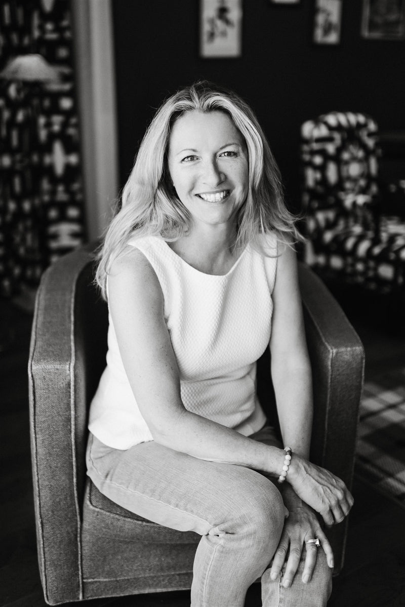 Donna Moy  |  Co-Founder, Entrepreneur