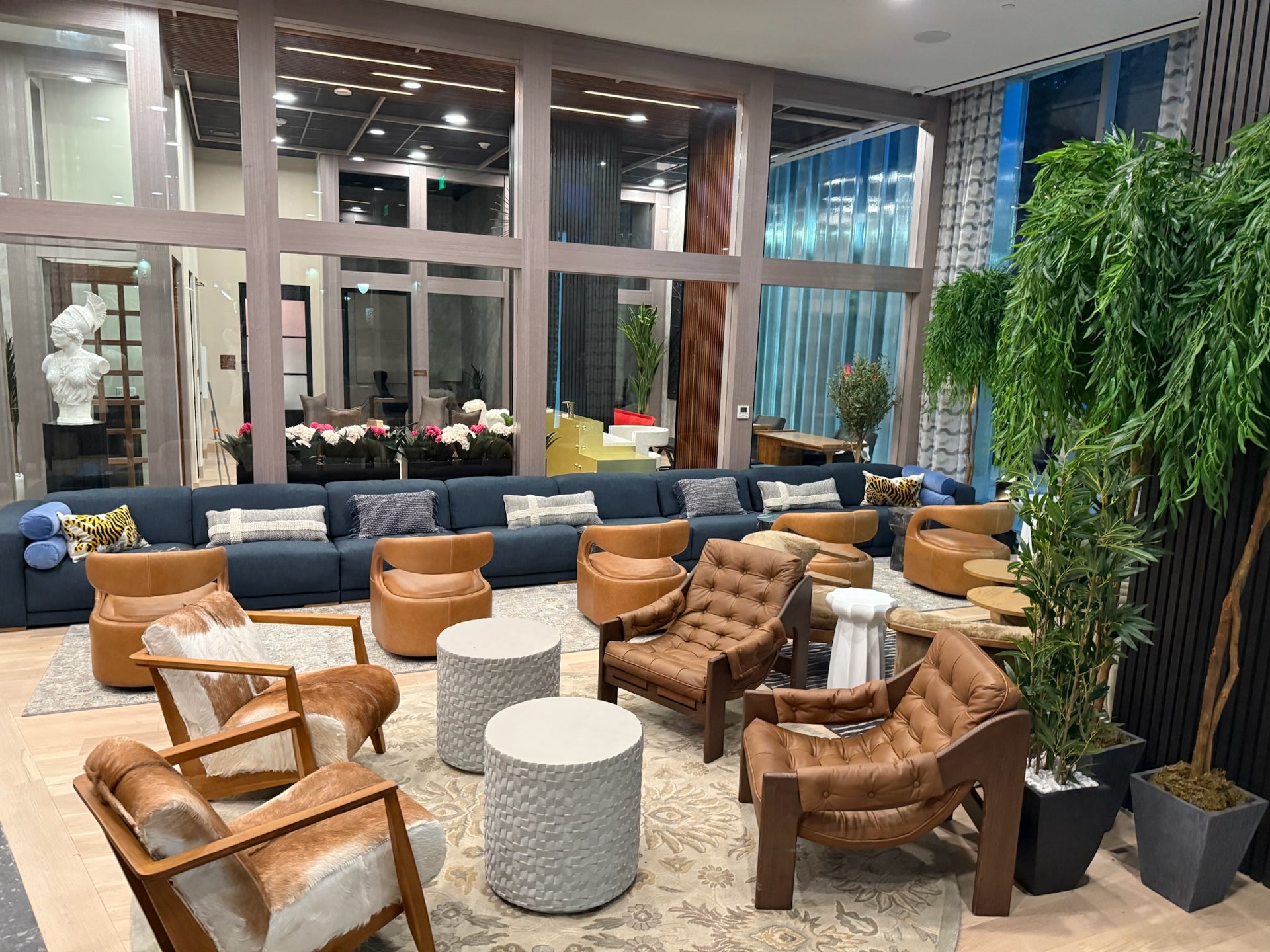 Naela Occasional Chair, Pony