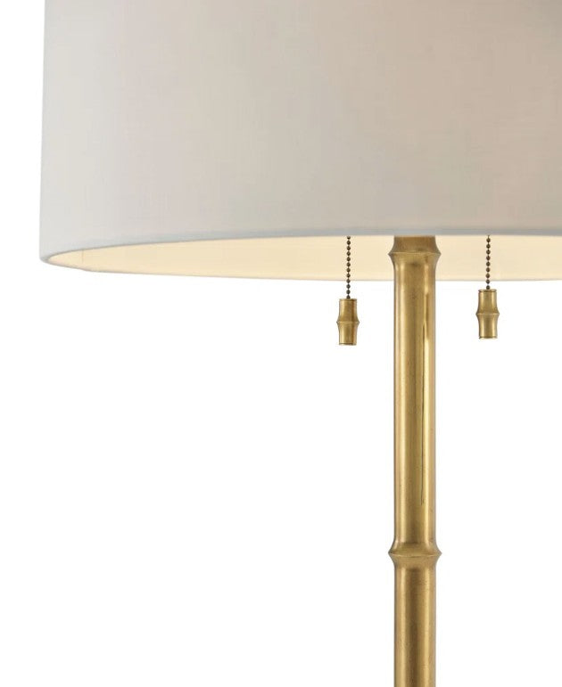 Kesden 72" Floor Lamp