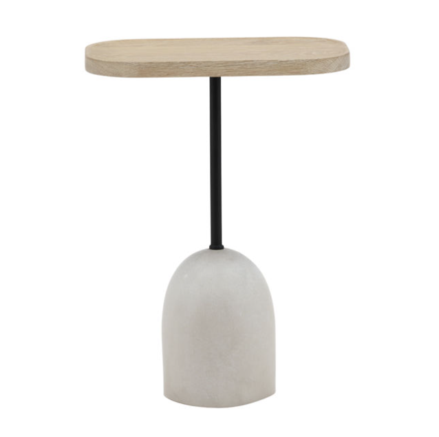 Kinsler Side Table