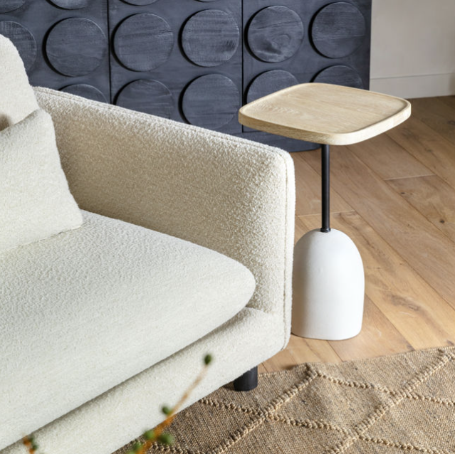 Kinsler Side Table
