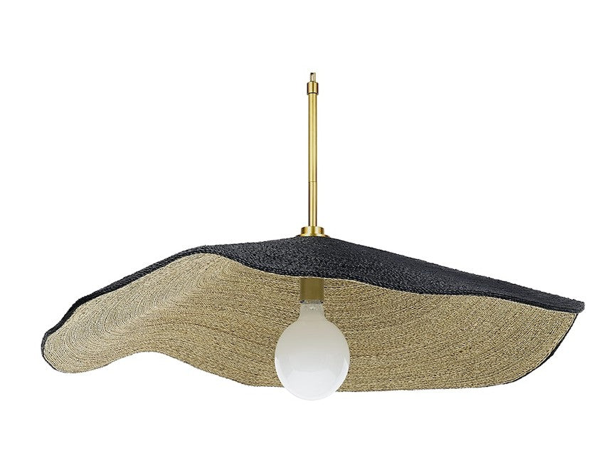 McKinley Pendant, Large