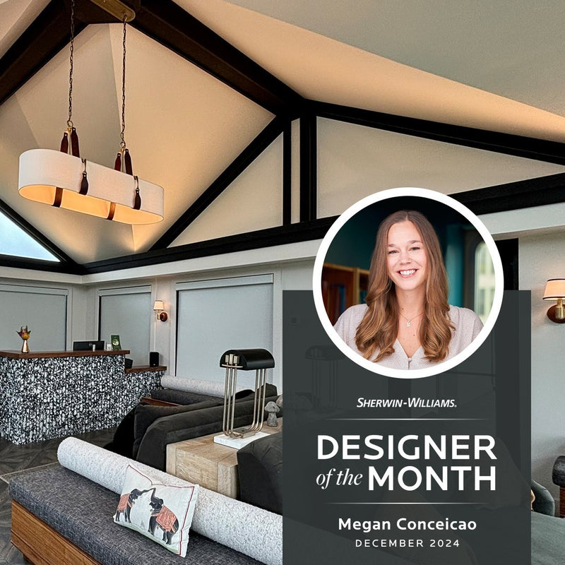 SW Designer of the Month