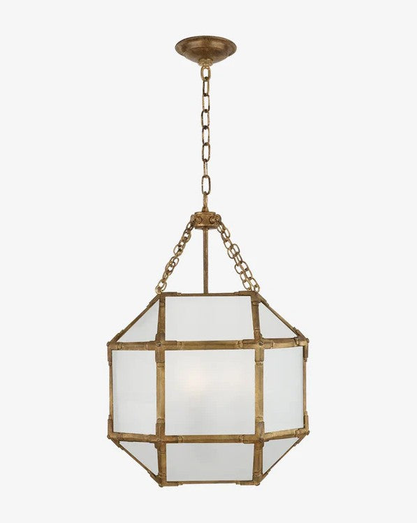 Morris Large Lantern