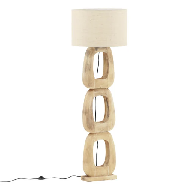 Arlo Floor Lamp