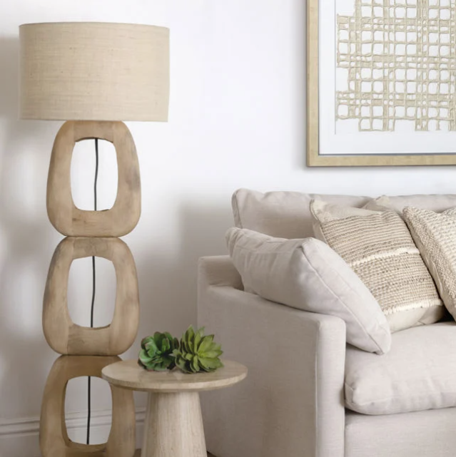 Arlo Floor Lamp