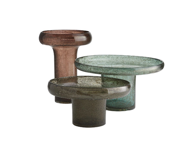 Phoebe Vases, set of 3