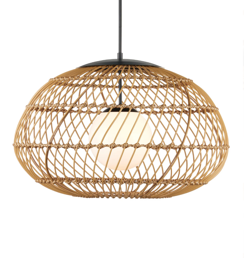 Chariot Indoor / Outdoor Pendant