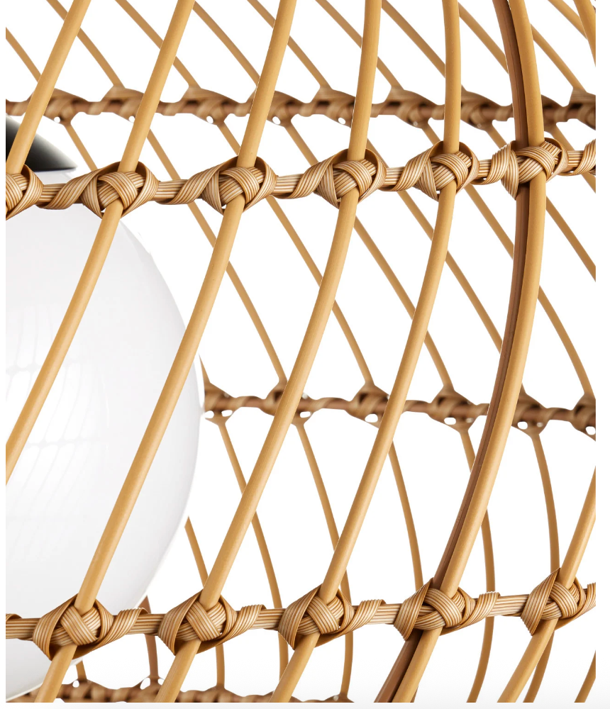 Chariot Indoor / Outdoor Pendant
