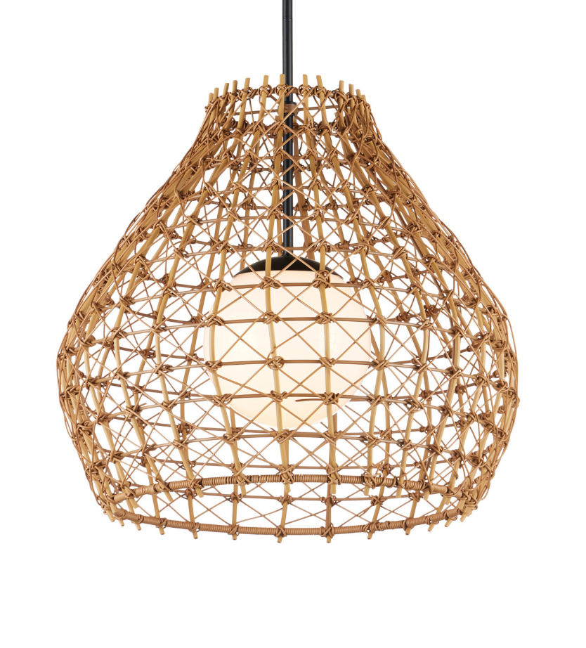 Blythe Indoor / Outdoor Pendant