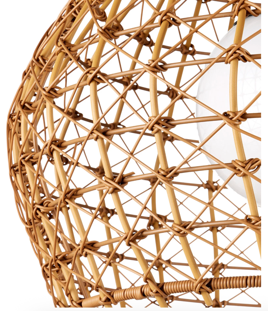 Blythe Indoor / Outdoor Pendant