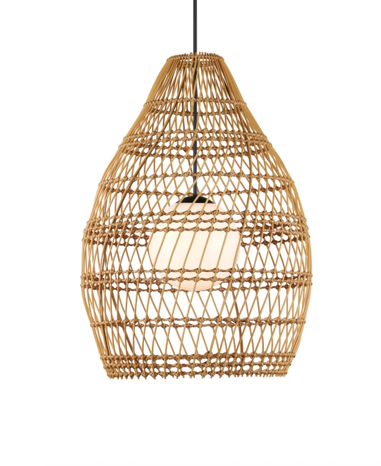The Corral Indoor / Outdoor Pendant