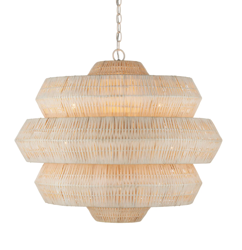Biarritz Medium Chandelier