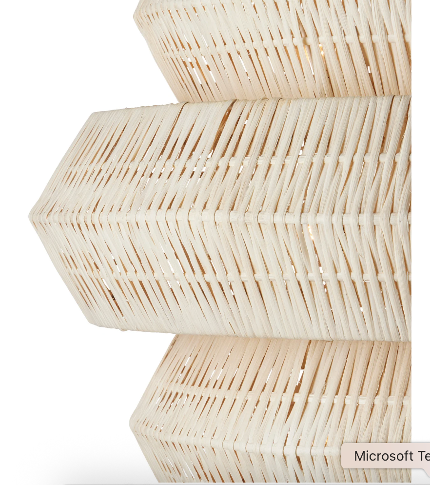 Biarritz Medium Chandelier