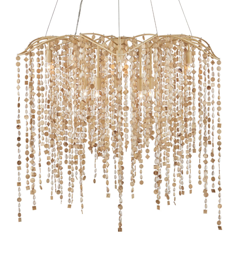 Kealia Large Chandelier