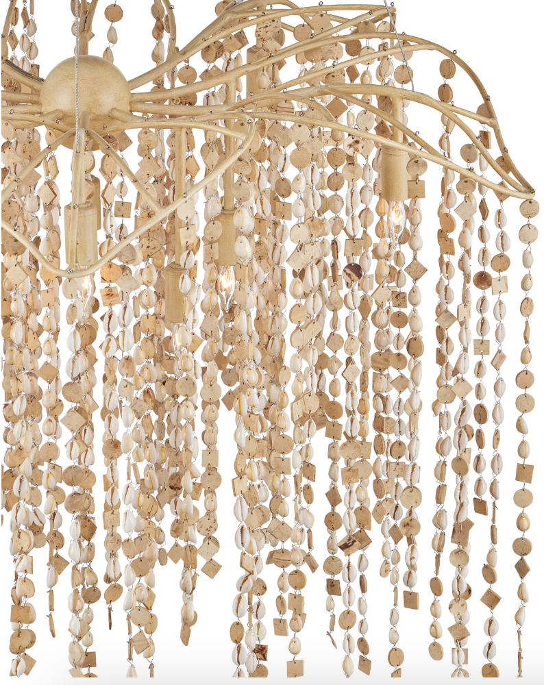 Kealia Large Chandelier