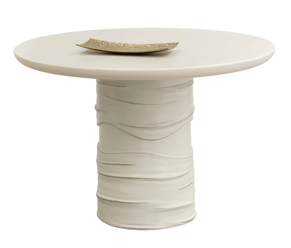 Alanya Dining Table - 44"