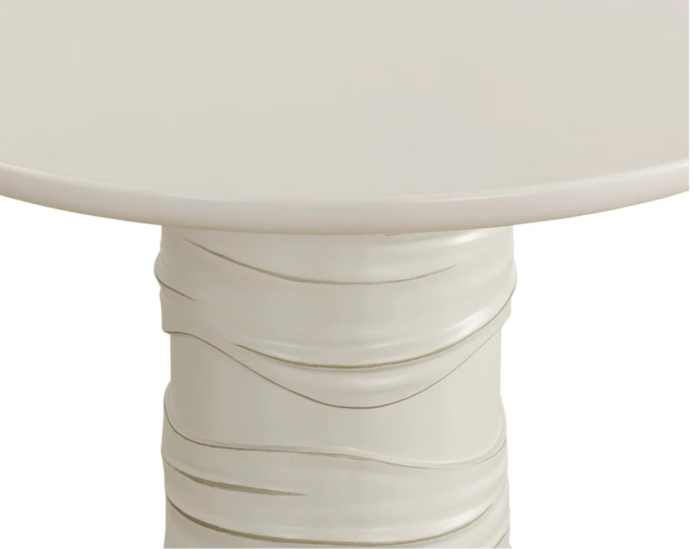 Alanya Dining Table - 44"