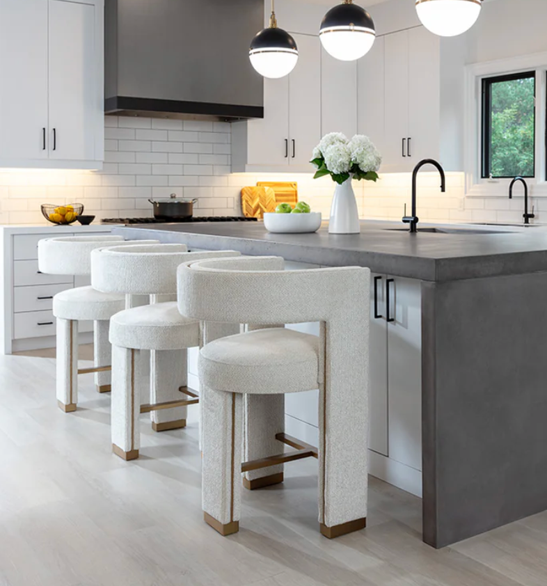 Adamina Counter Stool