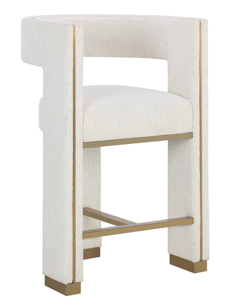 Adamina Counter Stool