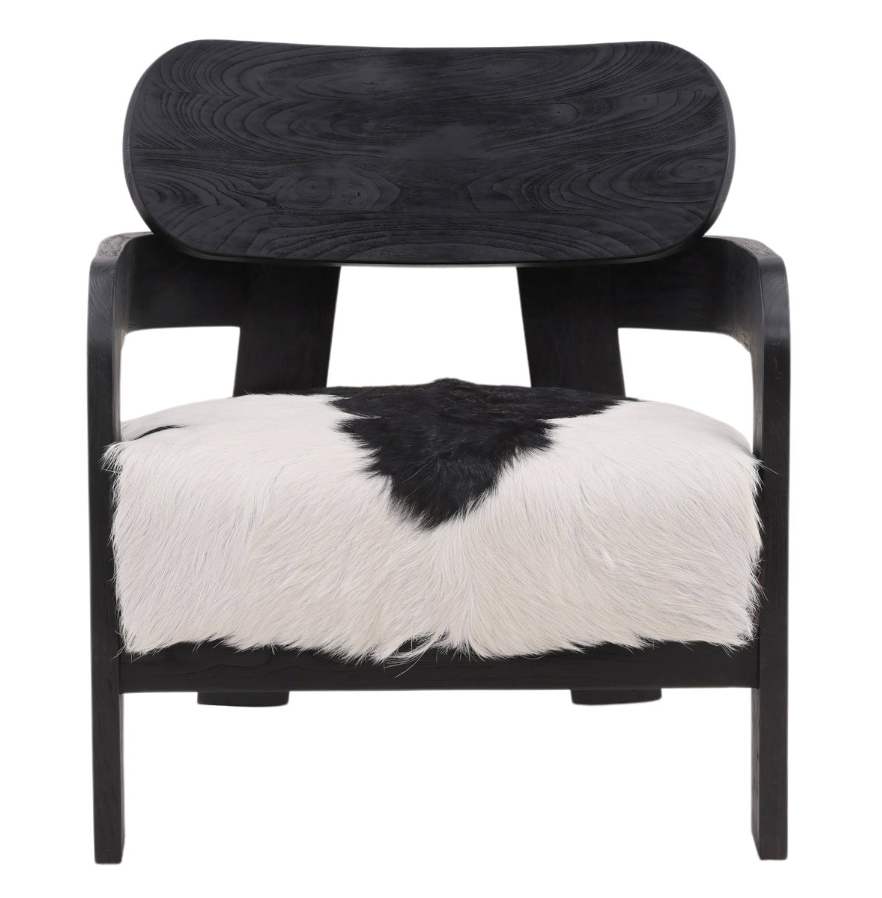 Raphael Occasional Chair
