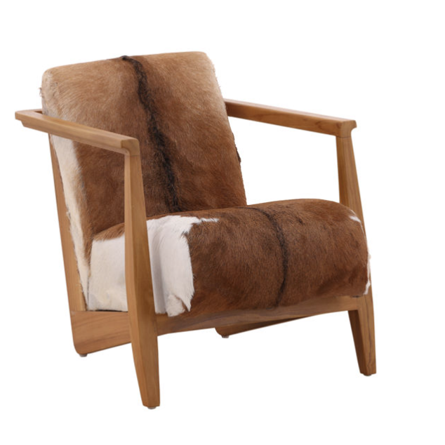 Naela Occasional Chair, Pony