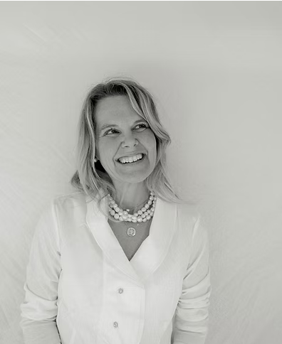 Susan Brown  |  Co-Founder, Interior Designer