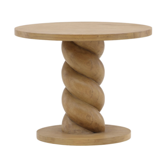 Tubac Side Table
