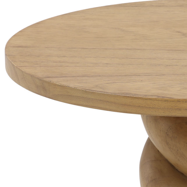 Tubac Side Table