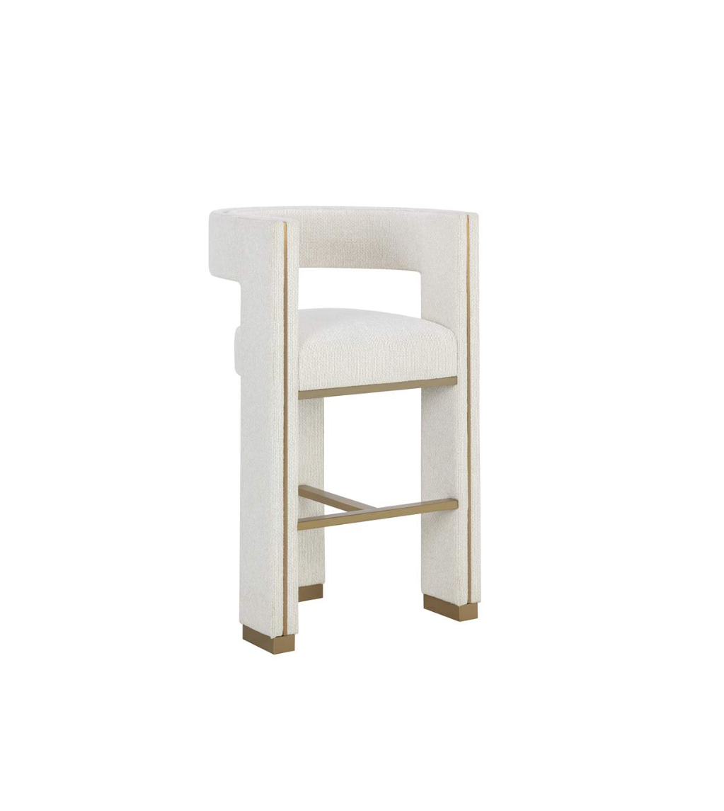Adamina Counter Stool