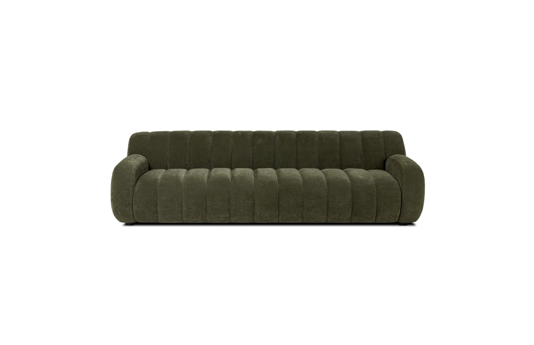 Carina Sofa in Malmo Olive