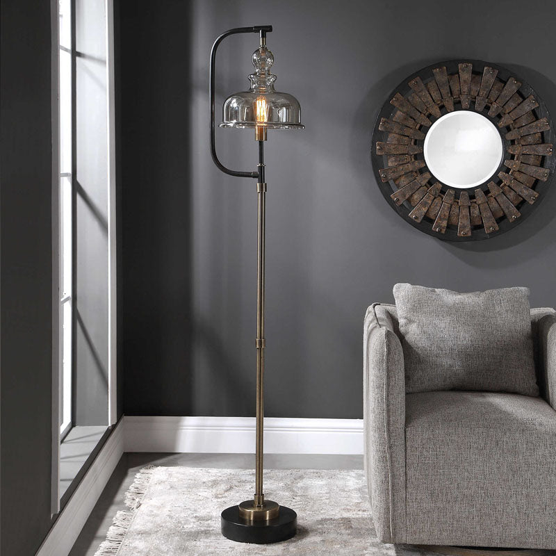 Chadwick Floor Lamp