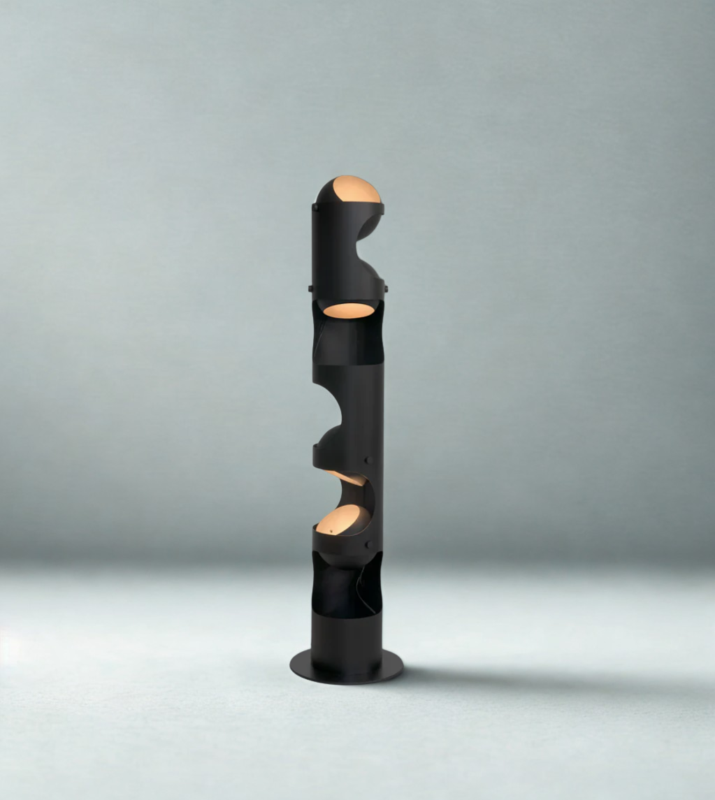 Columna Floor Lamp